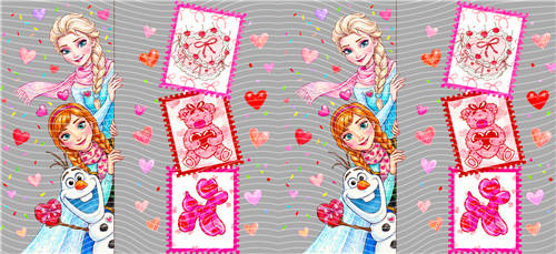 16oz Latest Bestseller-C 4922